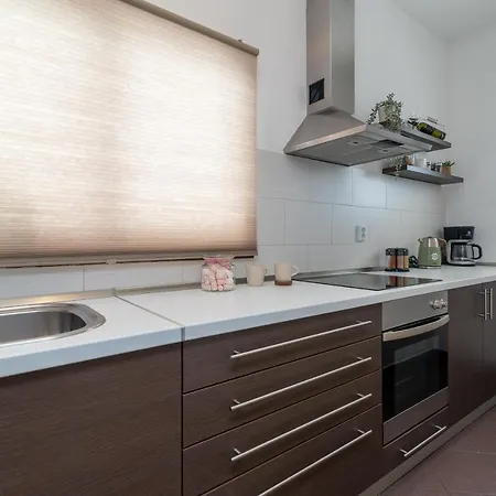 Apartamento Radic-perfect Location For Summer Activities