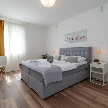 Διαμέρισμα Radic-perfect Location For Summer Activities *