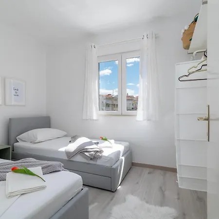 Apartamento Radic-perfect Location For Summer Activities *