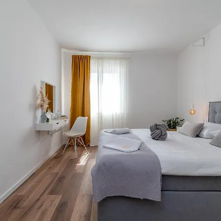 Διαμέρισμα Radic-perfect Location For Summer Activities *