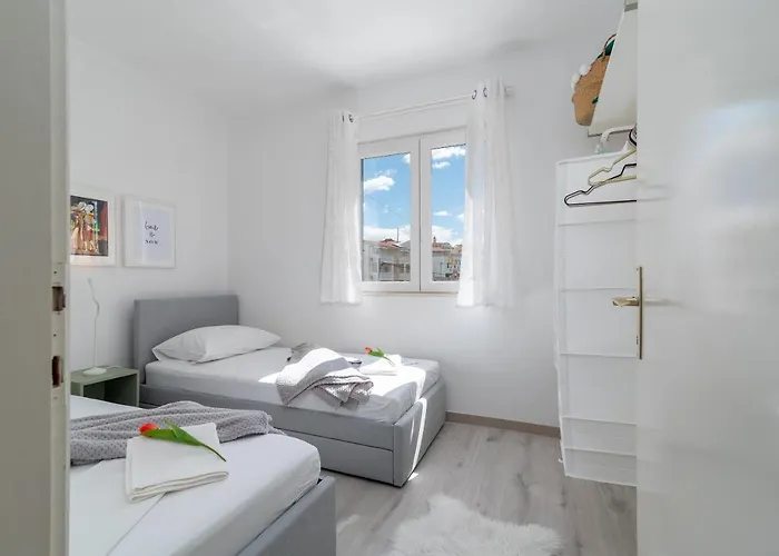 Appartement Radic-perfect Location For Summer Activities *