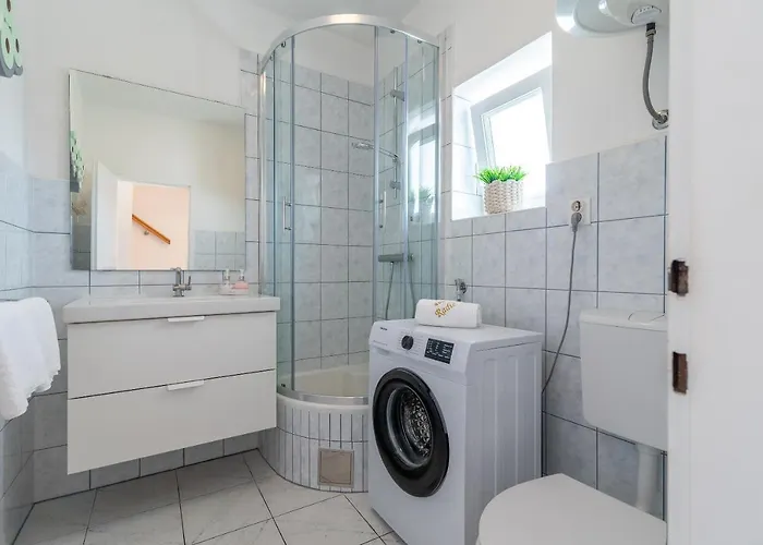 Radic-perfect Location For Summer Activities Appartement *