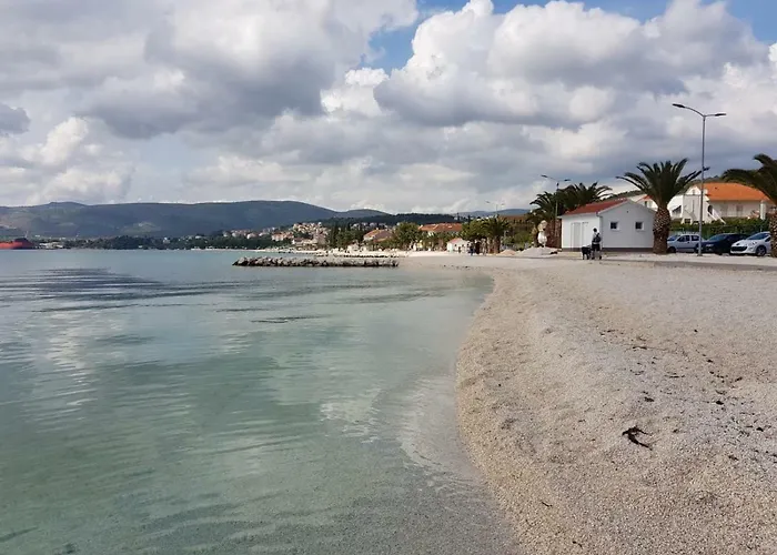 Radic-perfect Location For Summer Activities Appartement *