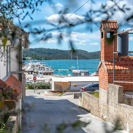 Radic-perfect Location For Summer Activities Апартаменти *