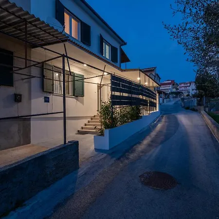 شقة Radic تروغير