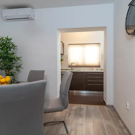 شقة Radic تروغير