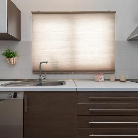 Radic شقة تروغير