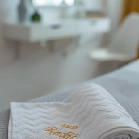 Appartement Radic-perfect Location For Summer Activities *