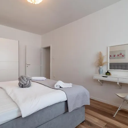 Radic-perfect Location For Summer Activities Apartman *