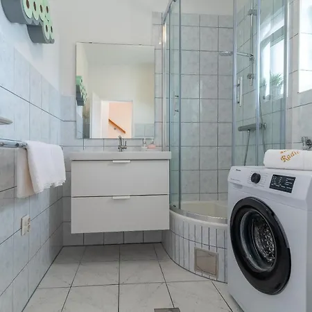 Appartement Radic-perfect Location For Summer Activities *