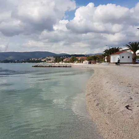 Radic-perfect Location For Summer Activities Apartman *
