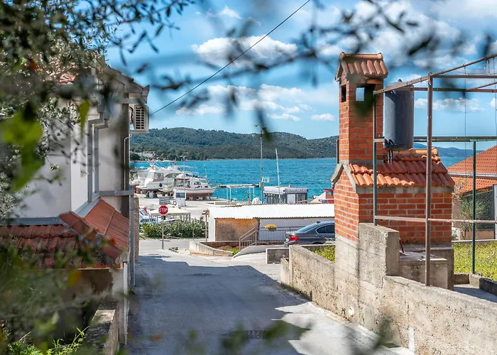 Radic-perfect Location For Summer Activities Appartement *