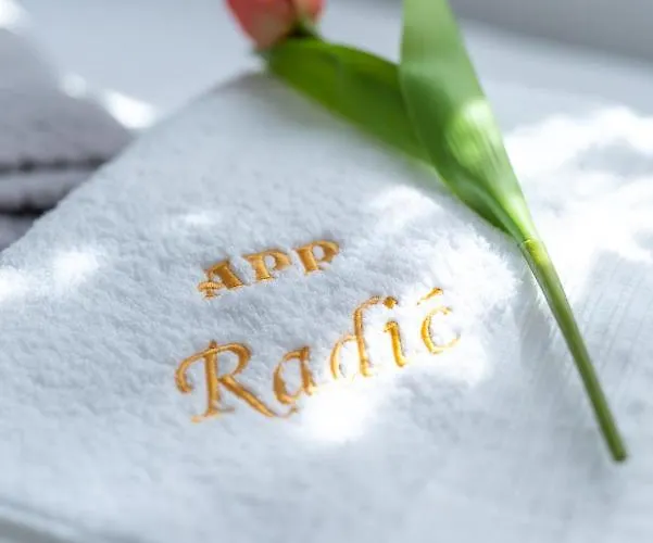 Radic-perfect Location For Summer Activities *