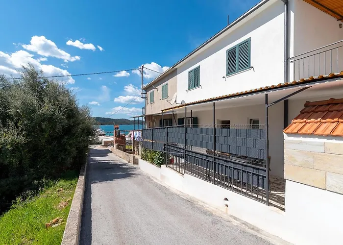 Radic-perfect Location For Summer Activities Appartement