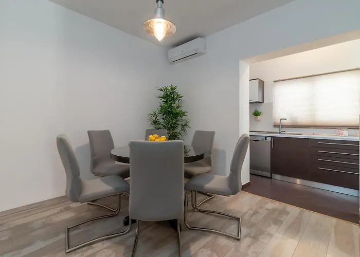 Appartement Radic-perfect Location For Summer Activities