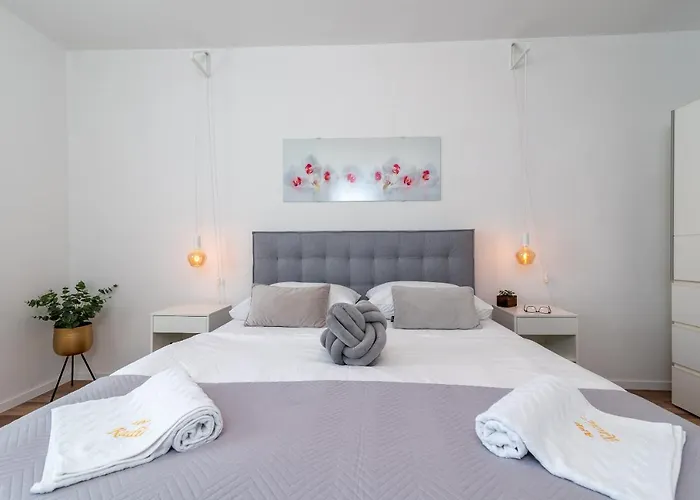 Appartement Radic-perfect Location For Summer Activities