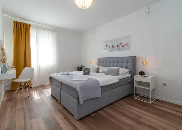 Appartement Radic-perfect Location For Summer Activities *