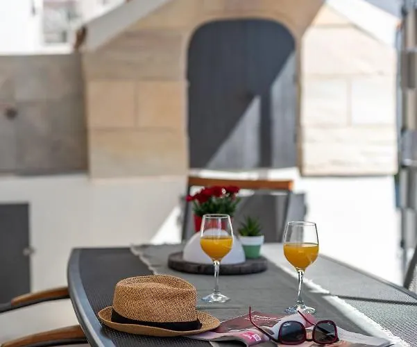 Appartement Radic-perfect Location For Summer Activities