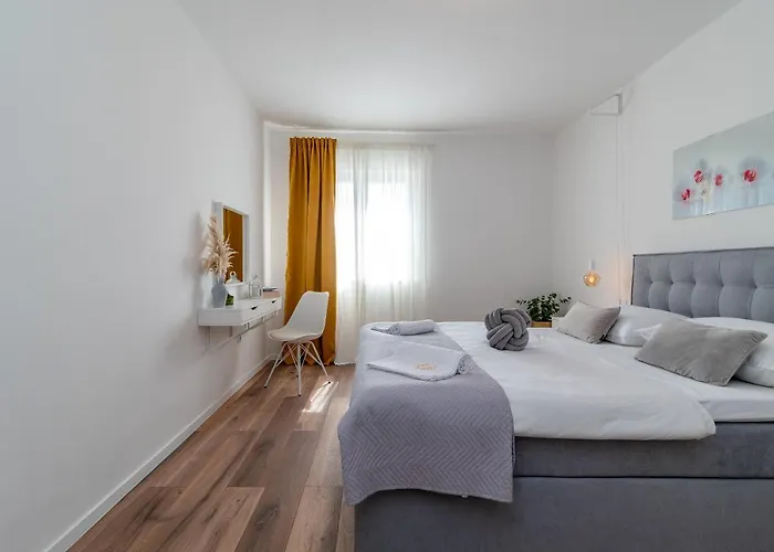 Appartement Radic-perfect Location For Summer Activities *