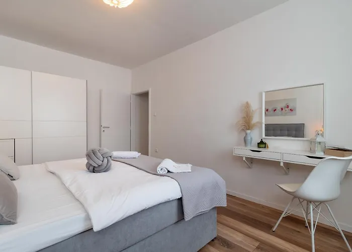 Radic-perfect Location For Summer Activities Appartement *