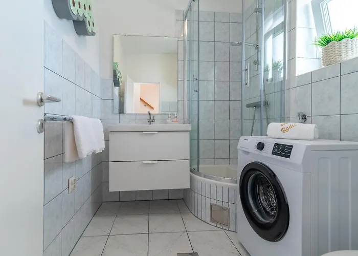 Appartement Radic-perfect Location For Summer Activities *