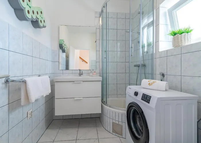 Radic-perfect Location For Summer Activities * Trogir